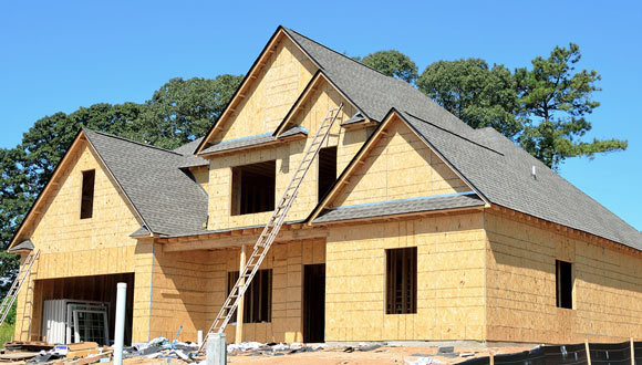 New Construction Home Inspections from High Rockies Home Inspection